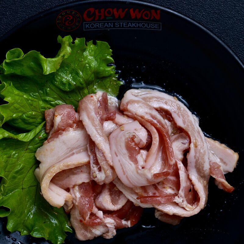 Hawaii Bacon