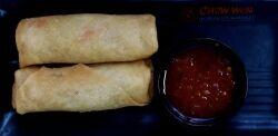 Korean Spring Roll