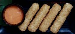 Mazarella Sticks