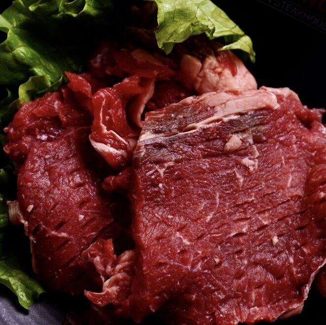 Sirloin Steak
